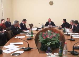 Military equipment to be destroyed and the scrap will be sold