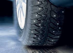 В регионах нужно ездить исключительно на зимних покрышках: МЧС
