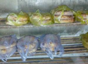 ՍԱՊԾ-ն կասեցրել է հացի արտադրամասի գործունեությունը