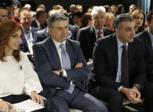 Иметь устойчивое и стабильное место на «Карте вина»: желание премьер-министра