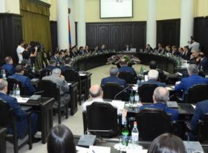 High-ranking officials to be proposed Prime Minister