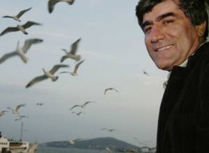 Shirak Prize to Hrant Dink Foundation