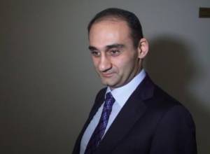 Ես ոչ մի հակափաստարկի չեմ պատասխանում. ՊԵԿ նախագահ