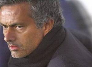 Armenian football fans do not trust Jose Mourinho