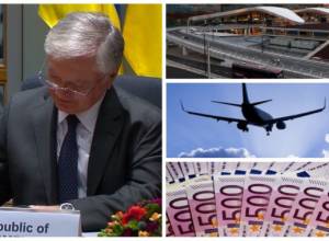 EU concludes negotiations with Armenia for a new aviation agreement