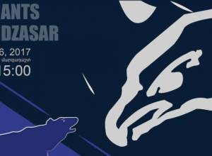 Ուղիղ. «Բանանց» - «Գանձասար-Կապան». Պայքար 2-րդ տեղի համար