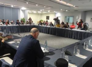 Հանքերի իրական տերերը ոլորտի քաղաքականության վրա ազդելու լուրջ լծակներ ունեն. ԹԻ