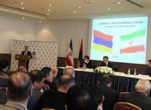 150 գործարար դեմ առ դեմ քննարկել է համատեղ նախագծեր