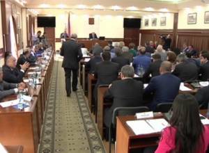 РПА присоединилась к предложению ИСХОД-а: Заседание Совета старейшин Еревана в прямом эфире