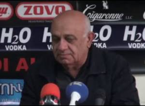 Levon Shirinyan: There are people in Armenia who hinder the rapprochement between Armenia and Iran