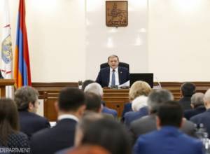 В столице будут установлены 6 новых мемориальных досок