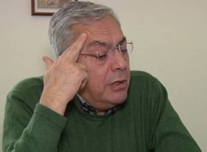 Bagrat Asatryan on releasing new banknotes