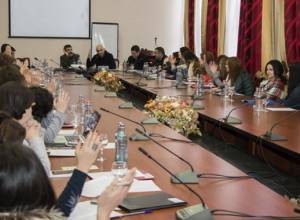 Tender Results for Construction of Babajanyan-Ashtarak Section of Yerevan Western Bypass Road Approved