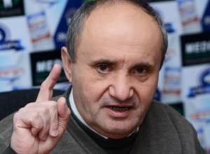 Ashot Manucharyan: The European Union is not Europe