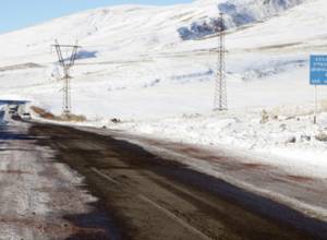 Roadways of RA are passable