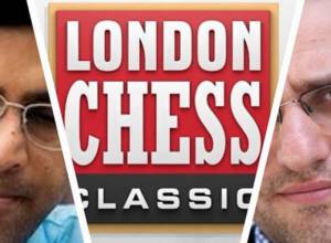 Anand - Aronian, Live