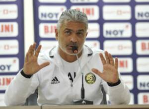 Աբրահամ Խաշմանյան հեռացել է «Ալաշկերտից»