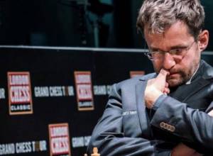 Ուղիղ. Արոնյան – Նակամուրա. Հանդիպում առաջատարի հետ