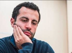 London Chess. Հրանտ Մելքումյանը ոչ-ոքի խաղաց եւ ամրապնդվեց 1-ին տեղում