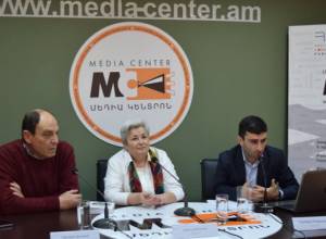 The Government does not consider the poor as part of the state - Avetik Ishkhanyan