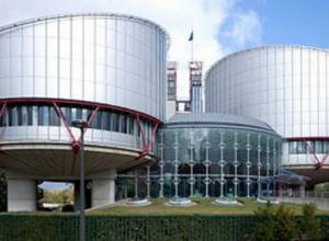 ECHR rules on Karabakh-related Sargsyan v. Azerbaijan case