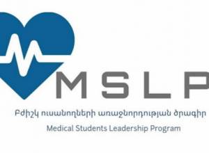 Студентка разработала форму практики для будущих врачей