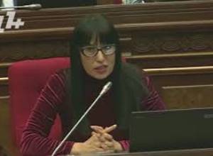 Ինչու՞ շփոթվեց Արա Բաբլոյանը