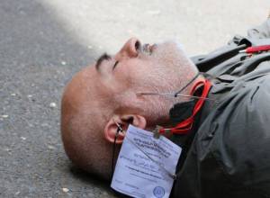 Constitutional Court makes decision on Vardges Gaspari's case