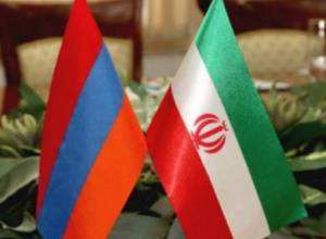 Volume of gas imported from Iran to be increased