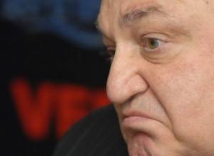 Student on hunger strike responds to YSU Rector