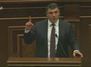 Մինչ այժմ մարդը չի ունեցել իրավունք, վիճարկելու իր ձերբակալումը՝ հիմա ունենալու է