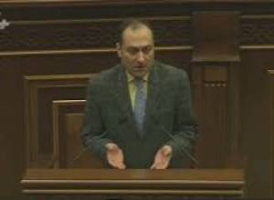Զեյնալյան.անձը պետք է լռելու  իրավունք  ունենա