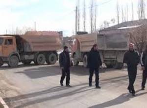 Չեն ընդունում աշխատանքի, ասում են չղջիկ եք.  ակցիա Վարդենիսում