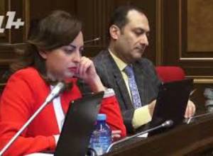 «Ենթադրենք՝ սևամորթ եմ, մերժվեցի, դատարան դիմե՞մ»