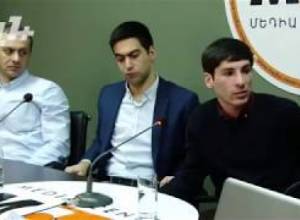 Նոր Կյանքի գյուղապետը մի քիչ կսպասի