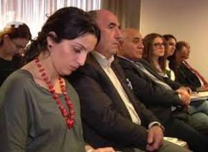 Մարդիկ չգիտեն՝ աջակցում են Սասնա Ծռերին, թե ոչ