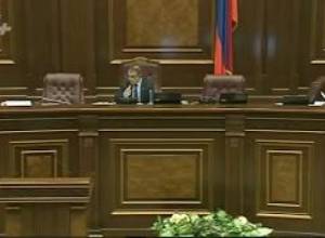 «Ծառուկյան» դաշինքը պարզաբանեց Նապոլեոն Ազիզյանի հարցը