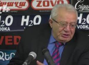 Գյուղատնտեսության համար տարին ծանր էր  Հրաչ Բերբերյան
