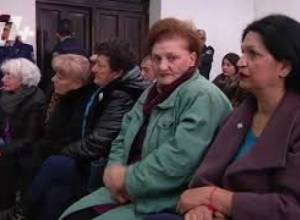 Արայիկ Խանդոյանը վատացել է, Արմեն Բիլյանը՝ հացադուլ սկսել