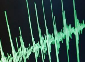 Earthquake in Armenia