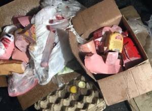 В ООО «Нор Зовк» обнаружены просроченные товары