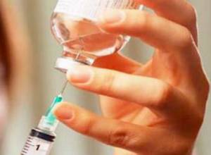 В 13 лет прививку папилловируса считаю несколько неприемлимой: Ара Асоян