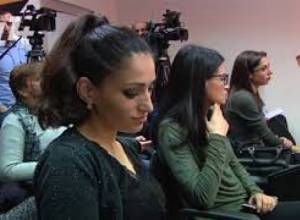 Իշխանության և ընդդիմության միջև տարբերությունը շատ քիչ է զգացվում.  Արմեն Աշոտյան