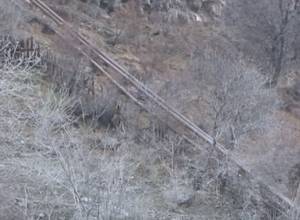 Վթարային արտահոսք Ախթալայի ԼՀԿ-ի պոչամբարից