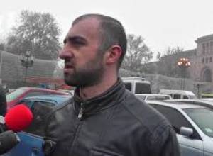 Աջ ղեկով մեքենաների արգելքը՝ Ռուսաստանից պատվեր  ակցիա