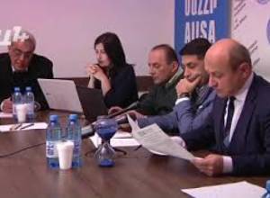 ԱՄՆ- ն դեռ երբեք այդքան միայնակ չի եղել