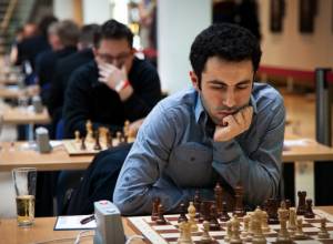 Գրոսմայստեր Հրանտ Մելքումյանը զբաղեցրեց 6-րդ տեղը