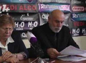 Մի շարք խախտումներ սննդի շուկայում