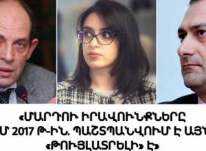 Ինչ հարցերով են ամենաշատը դիմում ՄԻՊ-ին. քննարկում՝ ուղիղ