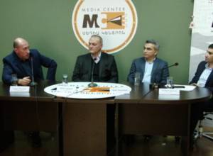 Vigen Hakobyan: Even if Galust Sahakyan started propagating Mercedes, its sales would decrease